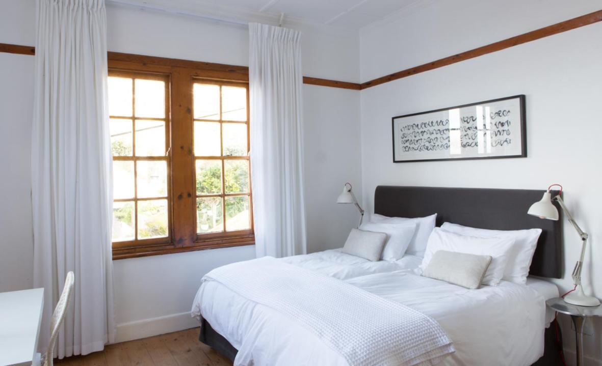 Chartfield Guesthouse Kalk Bay Room photo