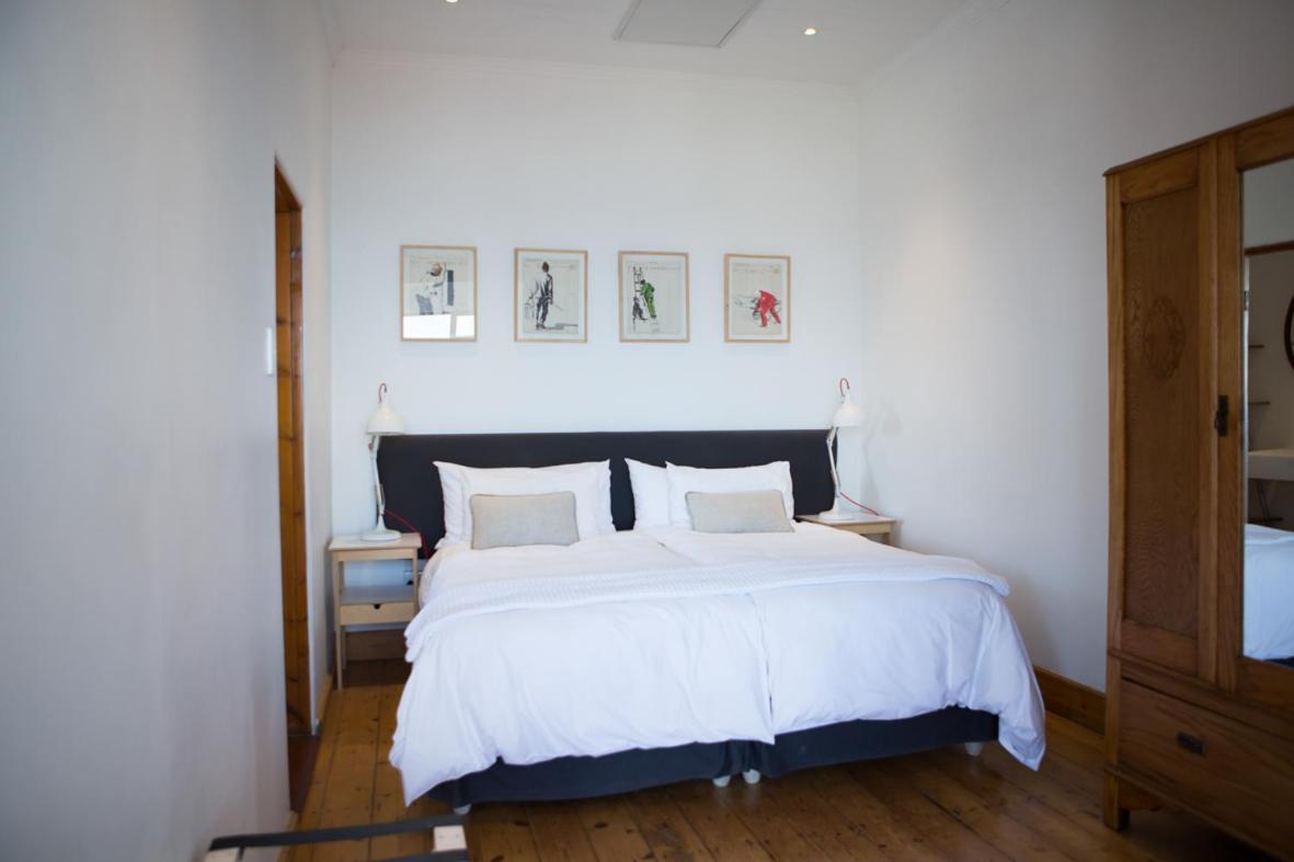 Chartfield Guesthouse Kalk Bay Room photo