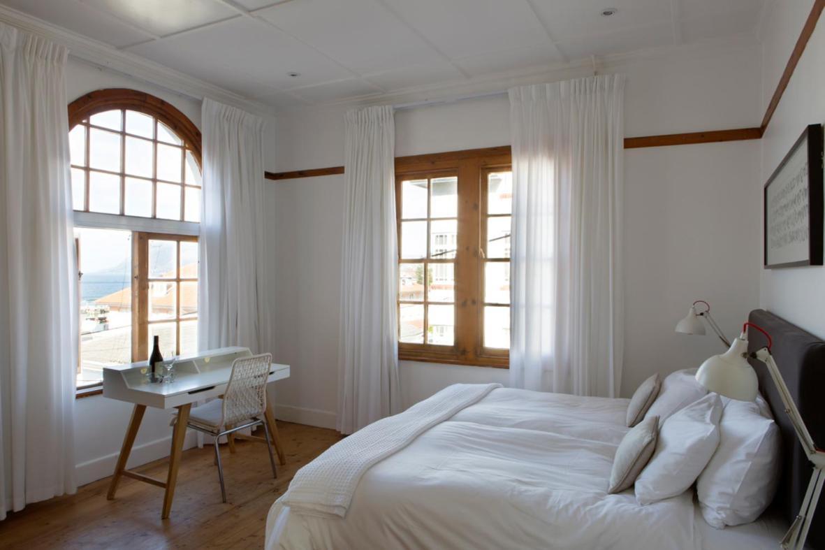 Chartfield Guesthouse Kalk Bay Room photo